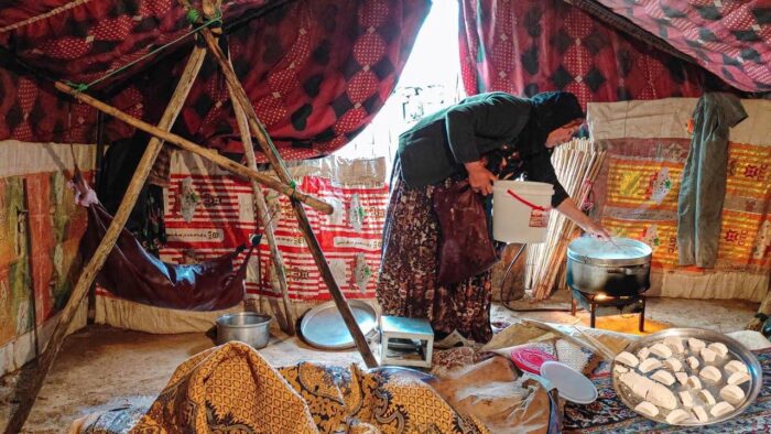 آموزش زنان روستایی و عشایری در حوزه دیجیتال آغاز می‌شود
