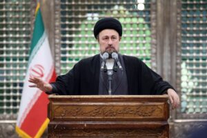 مسئولان اجازه ندادند امنیت غذایی کشور دچار آسیب شود