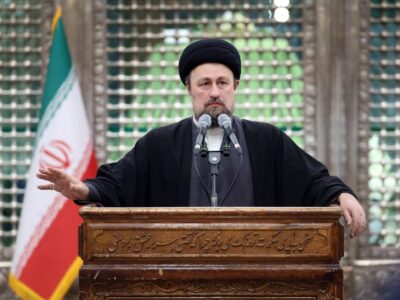 مسئولان اجازه ندادند امنیت غذایی کشور دچار آسیب شود