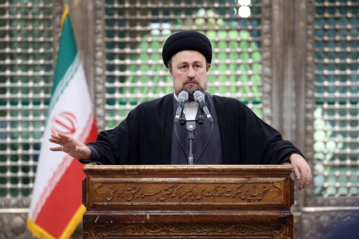 مسئولان اجازه ندادند امنیت غذایی کشور دچار آسیب شود