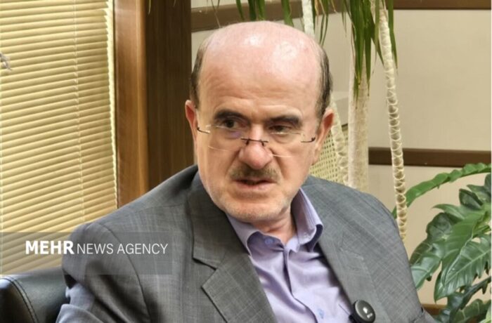لاهوتی: تا برقراری تعادل عرضه و تقاضا، مشکلات بازار خودرو ادامه داد