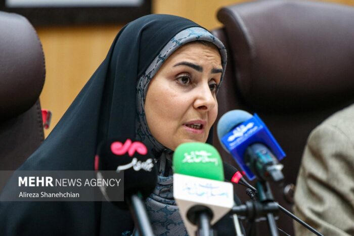 صادق: سرخس به هاب جدید ترانزیت ریلی تبدیل می‌شود