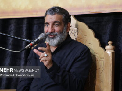 امروز جهادگران برای اقتصاد مقاومتی برنامه دارند