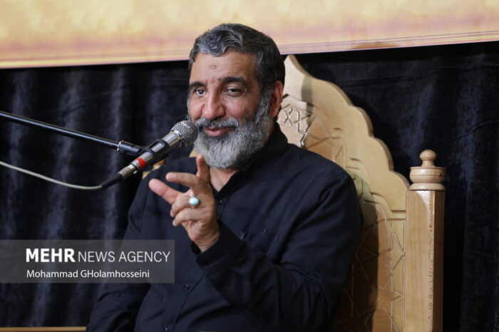 امروز جهادگران برای اقتصاد مقاومتی برنامه دارند