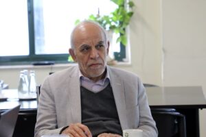 مناطق آزاد در مسیر تحقق سیاست‌های توسعه دریامحور ایفای نقش کنند