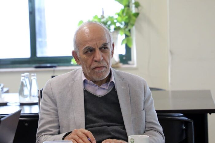 مناطق آزاد در مسیر تحقق سیاست‌های توسعه دریامحور ایفای نقش کنند
