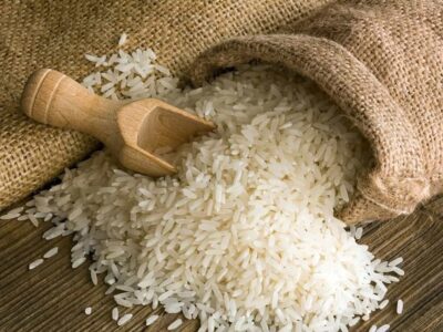 پیش‌بینی آینده تولید غلات در بازار جهانی