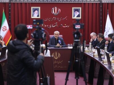 راه‌اندازی سامانه «صورا» نمادی از حفظ نگاه بلندمدت در شرایط جنگی است