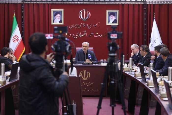 راه‌اندازی سامانه «صورا» نمادی از حفظ نگاه بلندمدت در شرایط جنگی است