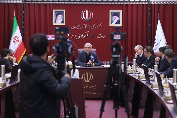 راه‌اندازی سامانه «صورا» نمادی از حفظ نگاه بلندمدت در شرایط جنگی است