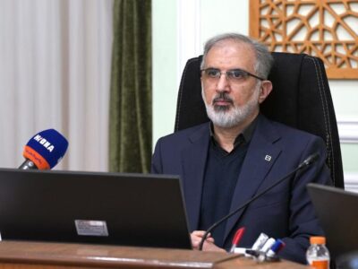 ۵۱ درصد عملکرد شبکه بانکی در نهضت ملی متعلق به بانک مسکن است