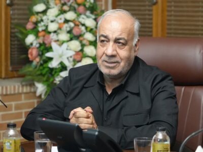 پایان انتظار ۲۱ ساله؛ راه‌آهن اردبیل به ریل سراسری متصل شد
