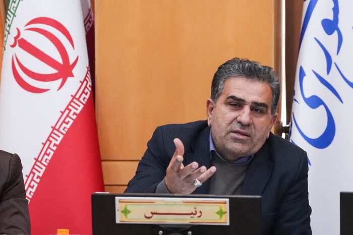 ظرفیت‌های اقتصادی استان‌ها باید در همان استان‌ها به کار گرفته شود
