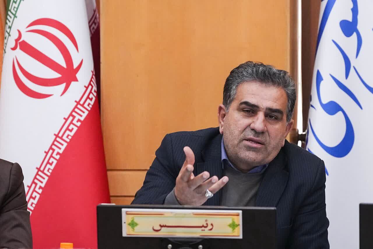 ظرفیت‌های اقتصادی استان‌ها باید در همان استان‌ها به کار گرفته شود