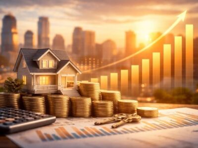 ظرفیت ۶۰ میلیارد دلاری بازار مسکن برای جذب سرمایه‌
