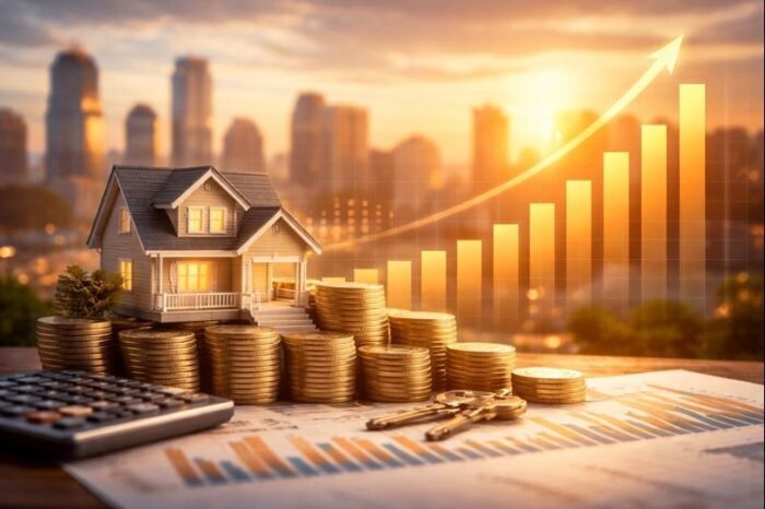 ظرفیت ۶۰ میلیارد دلاری بازار مسکن برای جذب سرمایه‌