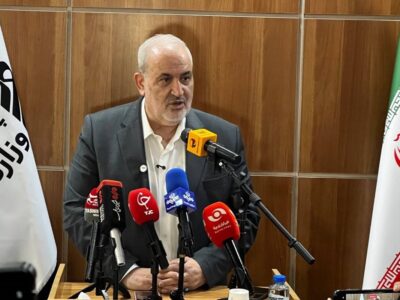 وزیر نیرو: احیای دریاچه لوت باید مطالعه شود