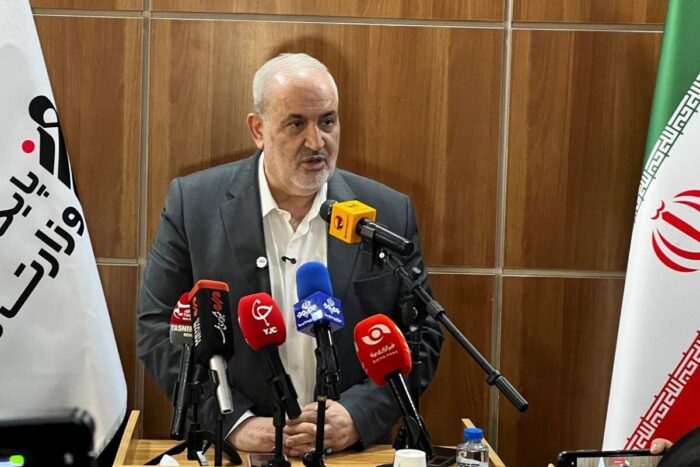 وزیر نیرو: احیای دریاچه لوت باید مطالعه شود