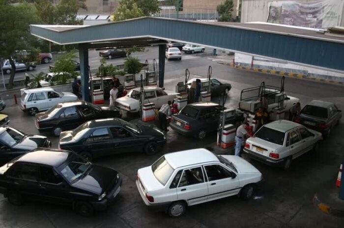 مهار اسب سرکش مصرف بنزین با اصلاح الگوی مصرف سوخت
