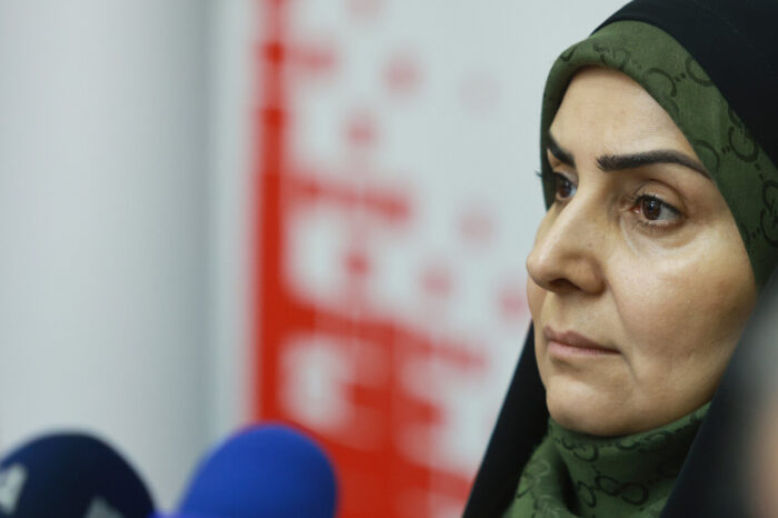۶ هزار دستگاه اتوبوس در ناوگان حمل‌ونقل عمومی بین‌شهری کمبود داریم