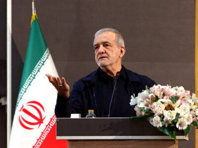 پزشکیان: اگر ارز ترجیحی حذف نمی شد دچار قحطی می شدیم