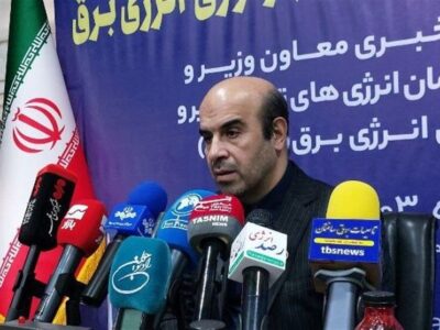 تأکید ایران بر توسعه همکاری انرژی با چین در طرح کمربند و جاده
