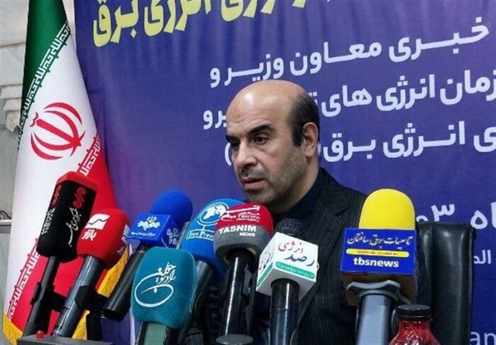 تأکید ایران بر توسعه همکاری انرژی با چین در طرح کمربند و جاده
