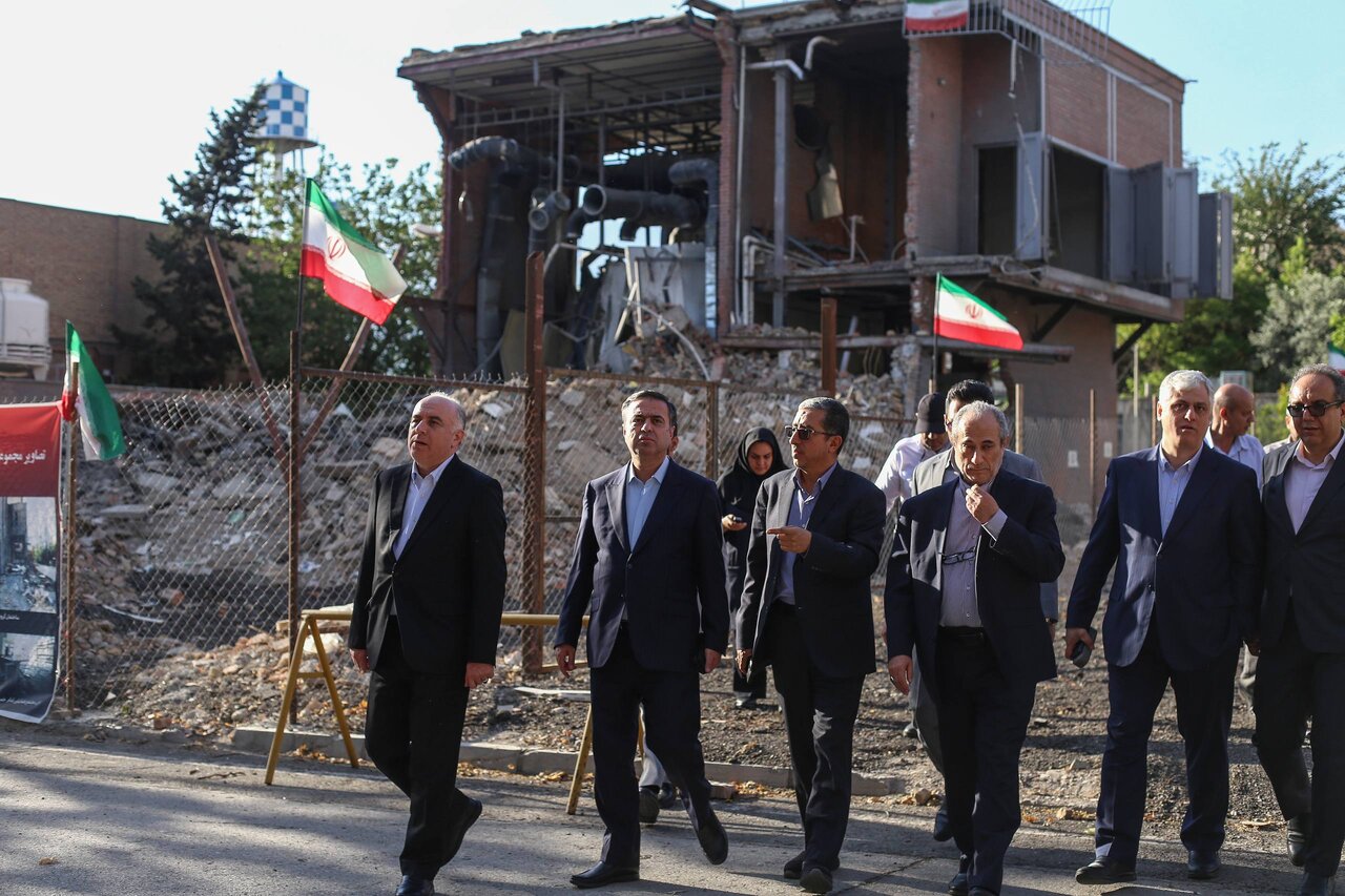 پیشگامی بانک صادرات ایران در بازسازی اکوسیستم دانش‌بنیان