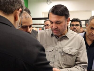 توسعه بانکداری دیجیتال و ابزارهای اعتباری نوین، مسیر راهبردی بانک سپه