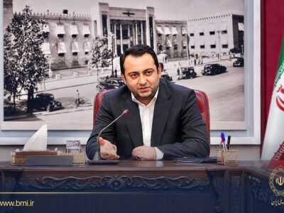 رضایت مشتری، توانمندسازی کارکنان و اصلاح ساختار؛ سه اولویت بانک ملی