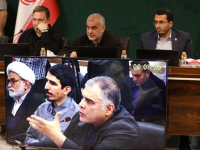 جزئیات جلسه مجلس با وزیر نفت؛ تاکید بر لزوم مدیریت ناترازی انرژی