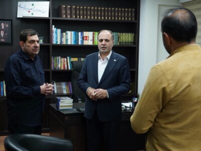 ضرورت استفاده از همه ظرفیت‌ها برای حفظ امنیت غذایی کشور