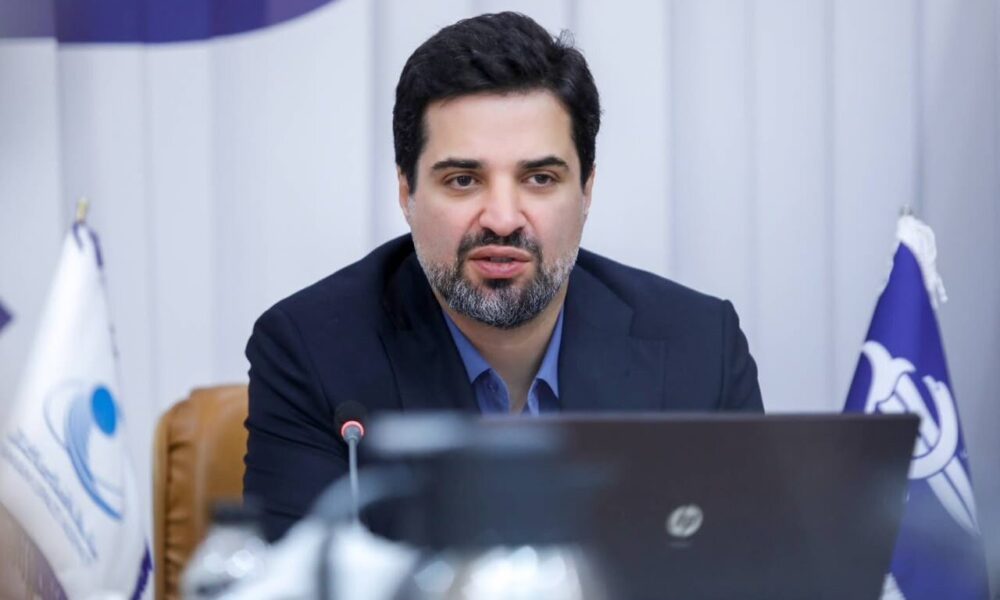 شیرودی: آسمان ایران به شرایط عادی برگشت