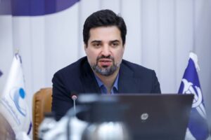 شیرودی: آسمان ایران به شرایط عادی برگشت
