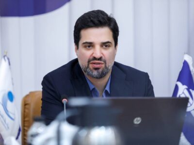 شیرودی: آسمان ایران به شرایط عادی برگشت