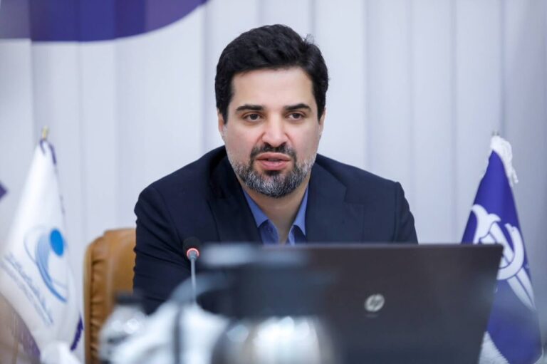 شیرودی: آسمان ایران به شرایط عادی برگشت