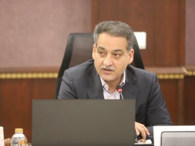 برنامه راهبردی مناطق آزاد با رویکرد توسعه دریامحور تدوین می‌شود