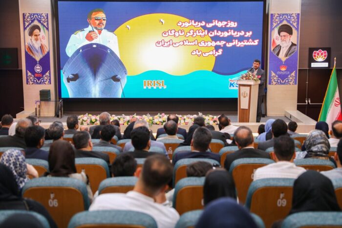 عبور کشتی توسکا از محاصره دریایی، برگ زرین دریانوردی ایران است