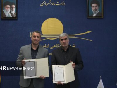 هوشمندسازی خدمات فرودگاهی بر پایه فناوری‌های بومی انجام می‌شود