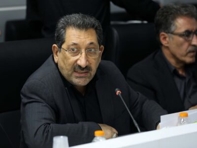اتابک: تولید کشور در مسیر صعودی قرار گرفته است