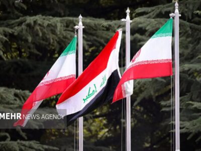 ایران در رقابت سنگین منطقه‌ای برای حفظ سهم در بازار عراق