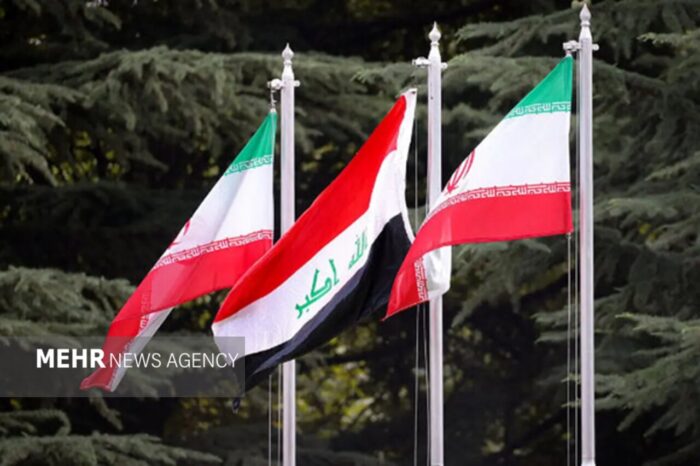 ایران در رقابت سنگین منطقه‌ای برای حفظ سهم در بازار عراق
